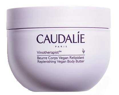 VINOTHERAPIST BURRO CORPO VEGAN RELIPIDANTE 250 G - Gruppofarmastore.it