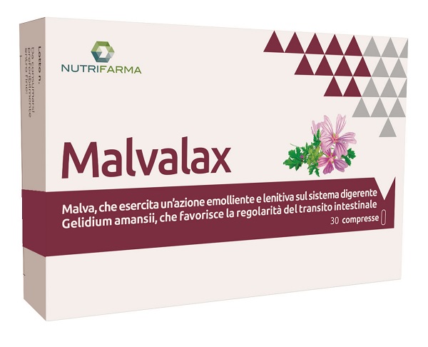 MALVALAX 30 COMPRESSE - Gruppofarmastore.it