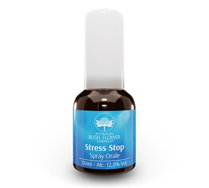AUSTRALIAN BUSH FLOWER ESSENCES STRESS ORAL SPRAY 30 ML - Gruppofarmastore.it