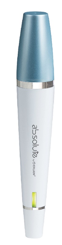 EPILADY EPILATORE LASER BRUNETTE - Gruppofarmastore.it