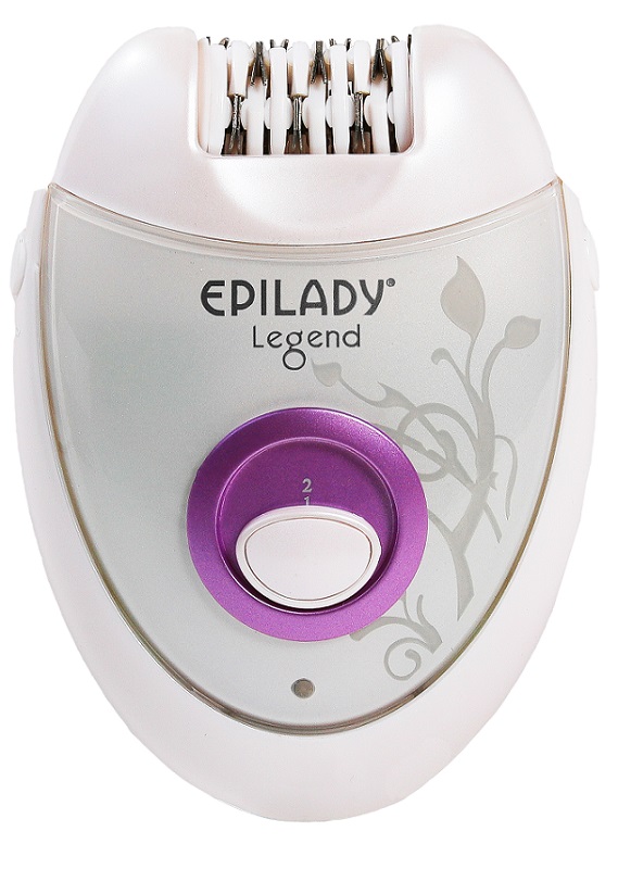 EPILADY EURO LEGEND EPILATOR - Gruppofarmastore.it