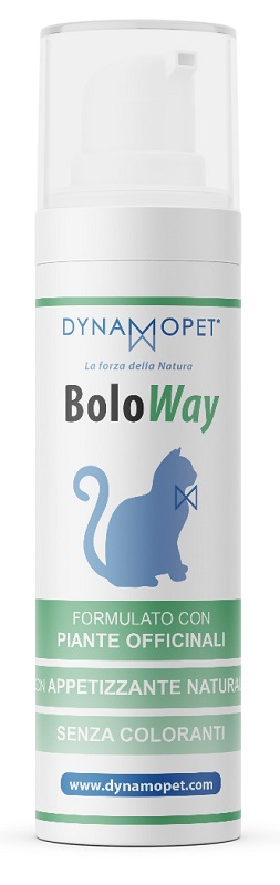 BOLOWAY PET 65 G - Gruppofarmastore.it