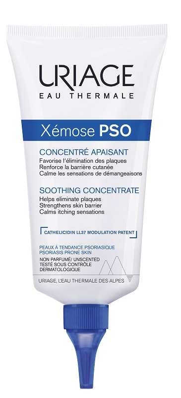 XEMOSE PSO TRATTAMENTO CONCENTRATO 150 ML - Gruppofarmastore.it