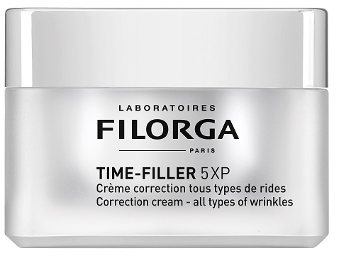 FILORGA TIME FILLER 5 XP CREME 50 ML - Gruppofarmastore.it