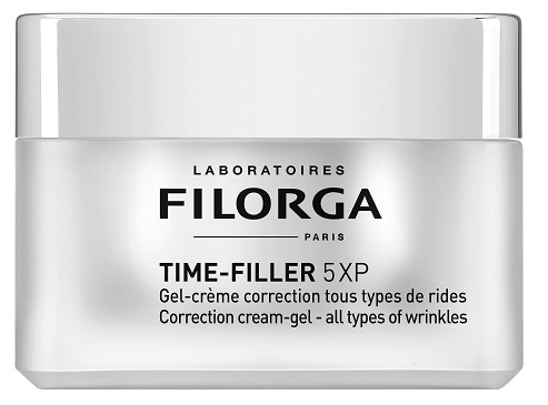 FILORGA TIME FILLER 5 XP GEL 50 ML - Gruppofarmastore.it
