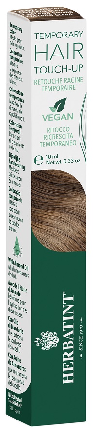 HERBATINT INSTANT HAIR TOUCH UP LIGHT CHESTNUT - Gruppofarmastore.it