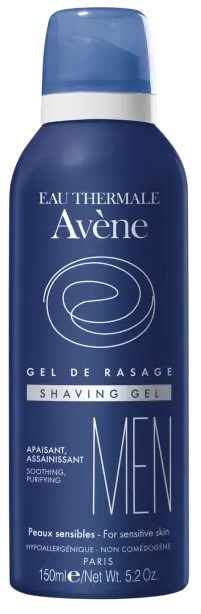 AVENE HOMME GEL BARBA 150 ML - Gruppofarmastore.it