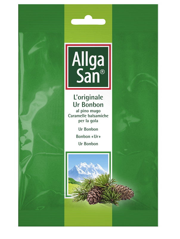 ALLGASAN UR BONBON 75 G - Gruppofarmastore.it