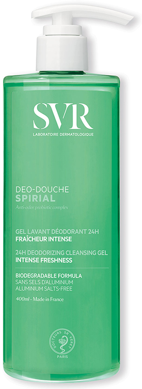 SPIRIAL DEODORANTE CREMA 50 ML - Gruppofarmastore.it