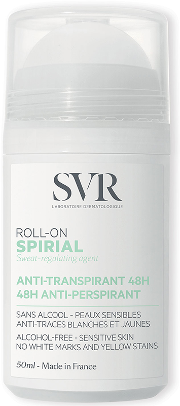 SVR DEODORANTE ROLL-ON RENO 50 ML - Gruppofarmastore.it
