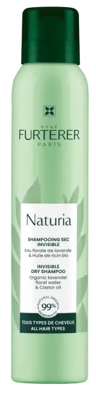 RENE FURTERER NATURIA SHAMPOO SECCO 200 ML - Gruppofarmastore.it