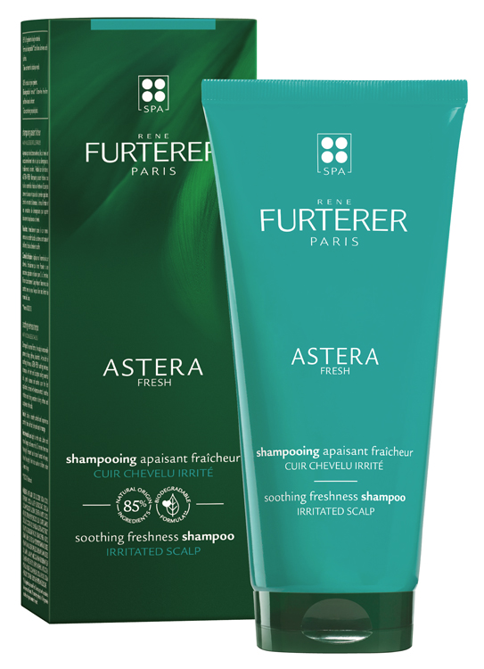 RENE FURTERER ASTERA FRESH SHAMPOO LENITIVO TUBO 200 ML - Gruppofarmastore.it