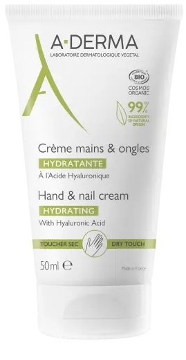 LES INDISPENSABLES CREMA MANI & UNGHIE 50 ML - Gruppofarmastore.it