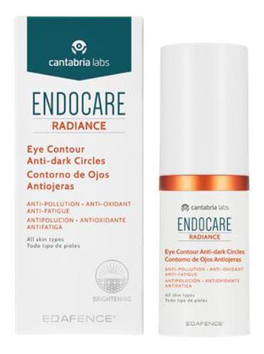 ENDOCARE RADIANCE EYE CONTOUR 15 ML - Gruppofarmastore.it
