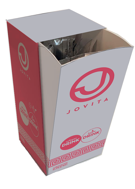 HYALU DRINK + COLLAGEN DRINK 7 + 7 BUSTINE - Gruppofarmastore.it