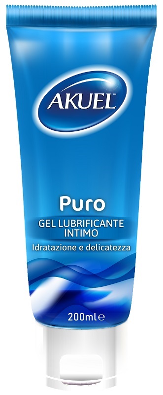 AKUEL GEL PURO 200 ML - Gruppofarmastore.it