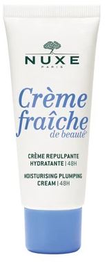 NUXE CREME FRAICHE CREMA RIMPOLPANTE IDRATANTE 30 ML - Gruppofarmastore.it
