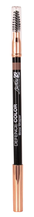 DEFENCE COLOR BROWN SHAPER MATITA PER SOPRACIGLIA 501 - Gruppofarmastore.it