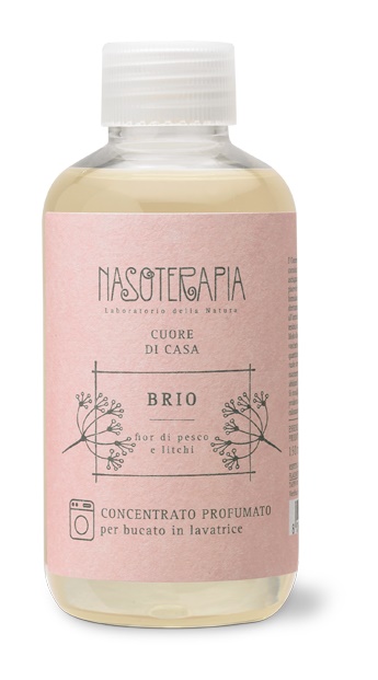 CONCENTRATO PROFUMATO FIOR DI PESCO E LITCHI NASOTERAPIA - Gruppofarmastore.it