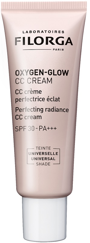 FILORGA OXYGEN CC CREAM - Gruppofarmastore.it