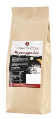 MIX PANE/PIZZA/DOLCI FREE 1 KG - Gruppofarmastore.it