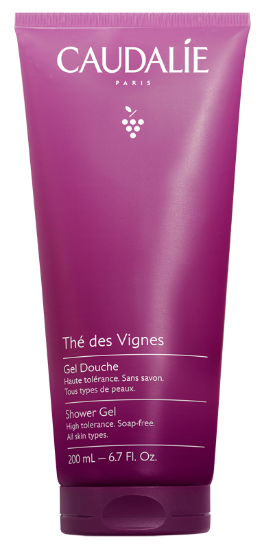 GEL DOCCIA THE DES VIGNES 200 ML 2022 - Gruppofarmastore.it