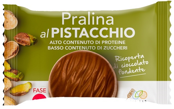 DIETALAB PRALINA AL PISTACCHIO 10 G - Gruppofarmastore.it
