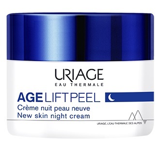 AGE LIFT CREMA NOTTE PEELING 50 ML - Gruppofarmastore.it