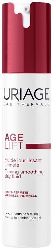 AGE LIFT FIRMING SMOOTHING DAY FLUID 40 ML FLUIDO GIORNO LEVIGANTE ELASTICIZZANTE - Gruppofarmastore.it