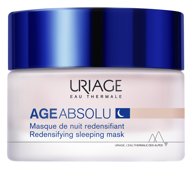 AGE ABSOLU MASCHERA RIGENERANTE 50 ML - Gruppofarmastore.it