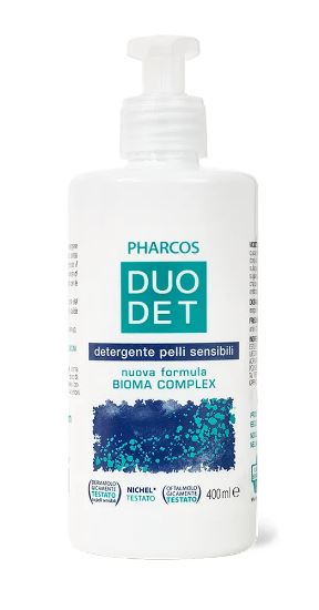 DUODET PHARCOS 400 ML - Gruppofarmastore.it