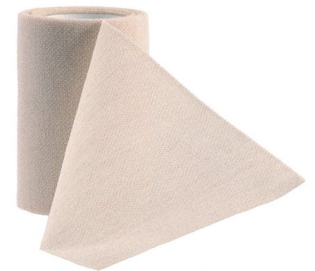 MF LIGHT FIX BENDA AUTOADESIVA ELASTICA DI FISSAGGIO SUPPORTO LEGGERO CM 10 X 20 M 1 PEZZO - Gruppofarmastore.it