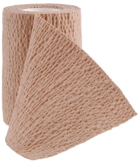 MF M RIP BENDA ELASTICA COMPRESSIVA CM 10 X 4,5 M 1 PEZZO - Gruppofarmastore.it
