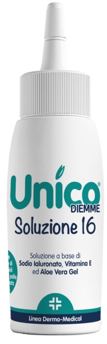UNICO DIEMME SOLUZIONE 16 100 ML - Gruppofarmastore.it