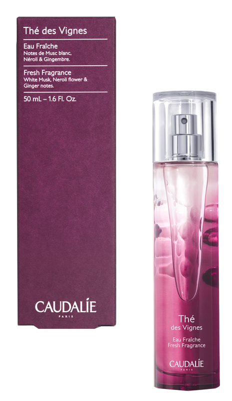 THE' DES VIGNES ACQUA FRESCA 50 ML 2022 - Gruppofarmastore.it