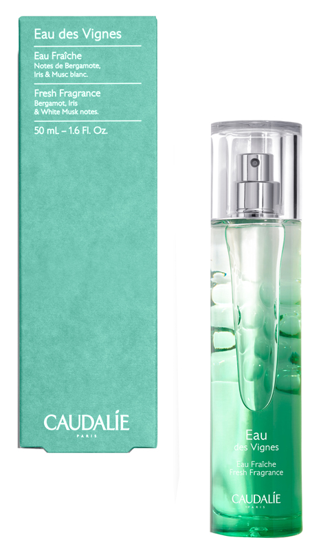EAU DES VIGNES ACQUA FRESCA 50 ML 2022 - Gruppofarmastore.it