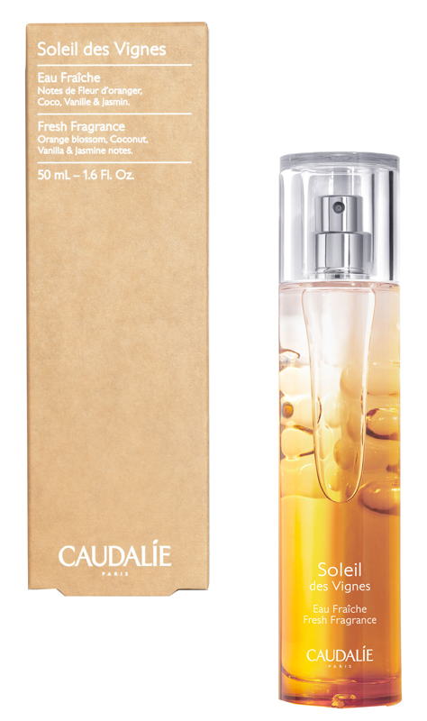 SOLEIL DES VIGNES ACQUA FRESCA 50 ML 2022 - Gruppofarmastore.it