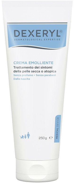 DEXERYL CREMA 250 G - Gruppofarmastore.it