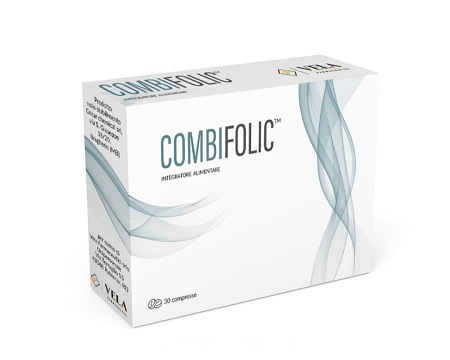 COMBIFOLIC 30 COMPRESSE - Gruppofarmastore.it