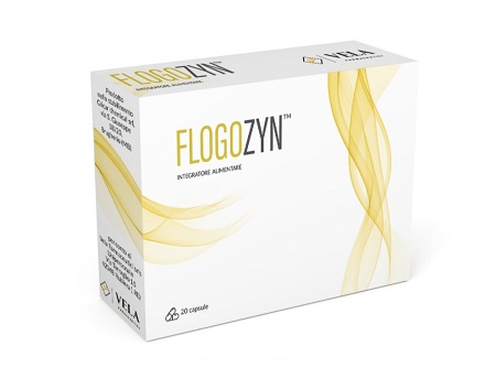 FLOGOZYN 20 CAPSULE - Gruppofarmastore.it