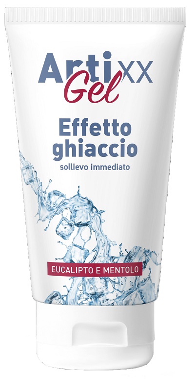 LABORATORIO DELLA FARMACIA ARTIXX GEL 150 ML - Gruppofarmastore.it