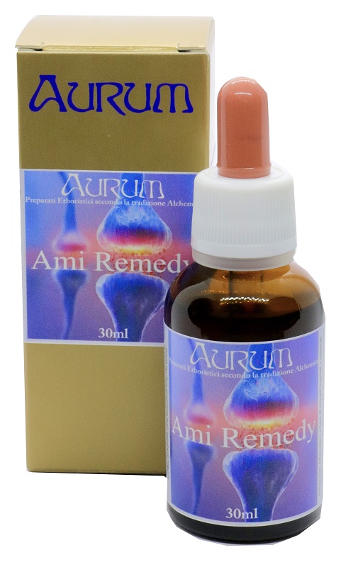 AMI REMEDY GOCCE 30 ML - Gruppofarmastore.it