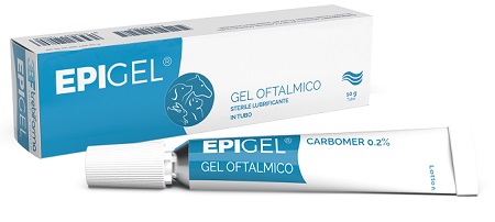 EPIGEL TUBO GEL 10 G - Gruppofarmastore.it