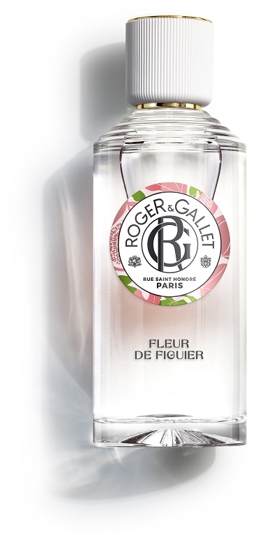 R&G FLEUR FIGUIER EAU PARFUMEE 100 ML - Gruppofarmastore.it