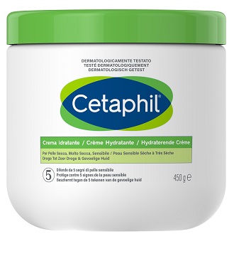 CETAPHIL CREMA IDRATANTE 450 G TAGLIO PREZZO - Gruppofarmastore.it