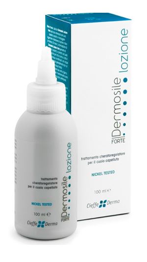 DERMOSILE LOZIONE FORTE 100 ML - Gruppofarmastore.it