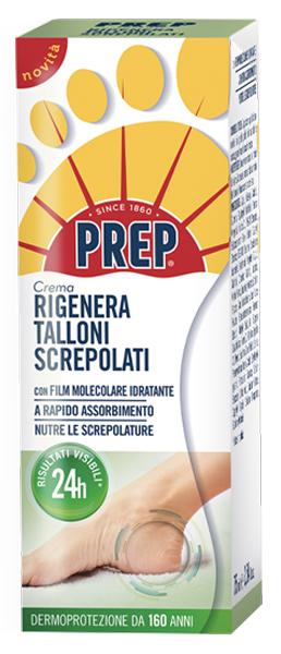 PREP CREMA TALLONI 75 ML MS FREE - Gruppofarmastore.it
