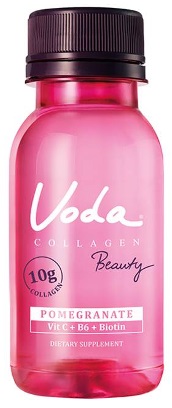 VODA COLLAGEN BEAUTY 100 ML - Gruppofarmastore.it