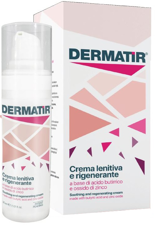 DERMATIR 30 ML - Gruppofarmastore.it