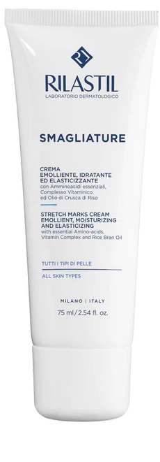 RILASTIL SMAGLIATURE CREMA 75 ML - Gruppofarmastore.it